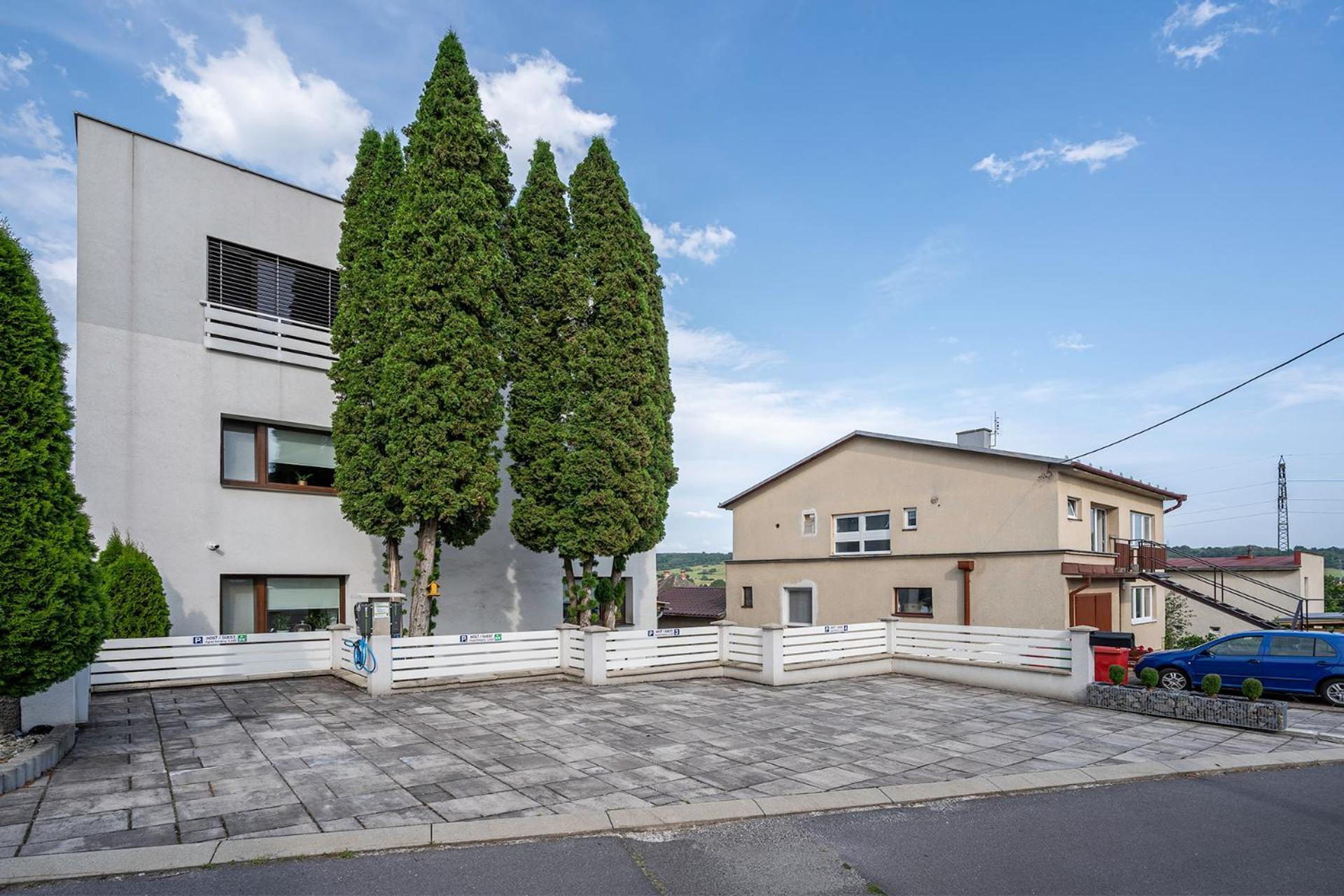 Apartmany L&O - Oliver Zvolenské Nemce Exterior foto